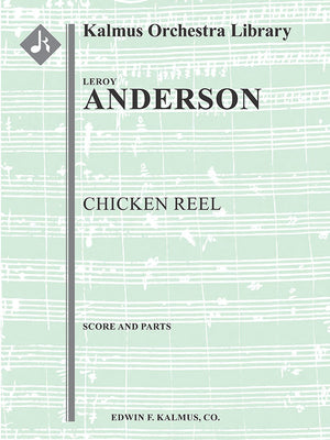 Anderson: Chicken Reel