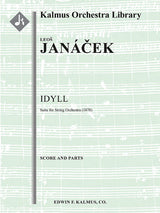 Janáček: Idyll