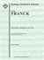 Franck: Panis angelicus (arr. for orchestra)