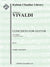 Vivaldi: Lute Concerto in D Major, RV 93 (trans. for guitar, violin, viola & cello)