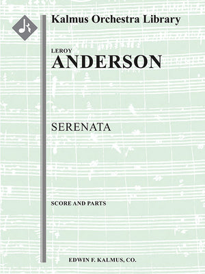 Anderson: Serenata