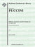 Puccini: Preludio Sinfonico in A Major