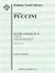 Puccini: Amici fiori from "Suor Angelica"