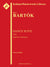Bartók: Dance Suite, Sz. 77, BB 86b