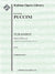 Puccini: Turandot (Alfano II - Revised Edition)