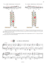 Maugain: Méthode d'accordéon - Volume 2 (Perfectionnement)