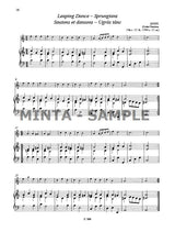 Recorder Music - Volume 1