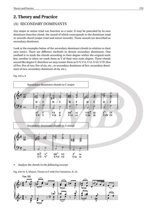 A Practical Approach to Viennese Classical Music