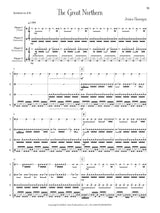 Flannigan: Quartets that Travel - Volume 2