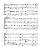 Dillon: String Quartet No. 4