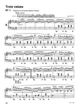 Chopin: Waltzes, Opp. 18, 34, 42 & 64 - Series A