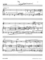 Eaton: Song To Elizabeth Bowen