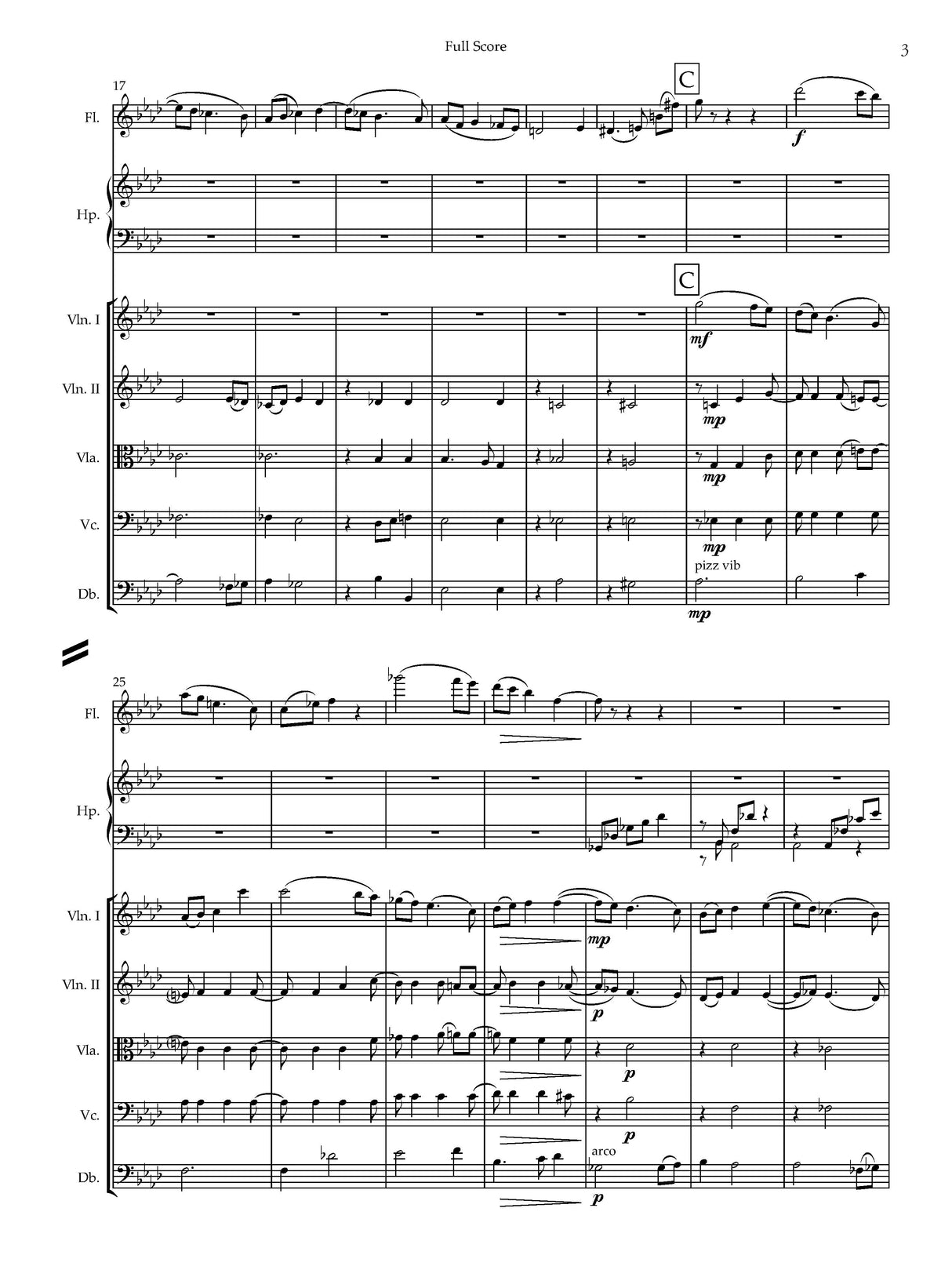 Stewart: Undulations