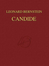 Bernstein: Candide