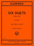 Kummer: Duos for 2 Cellos, Op. 156 - Volume 2
