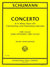 Commentary and Preparatory Exercises to Schumann's Concerto in A Minor, Op. 129