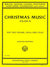 Christmas Music for String Quartet - Volume 3