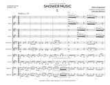 Argentesi: Shower Music (arr. for Double Woodwind Quintet)