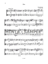 Duets for Violin and Viola