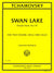 Tchaikovsky: Swan Lake, Finale from Act IV (arr. for string quartet)