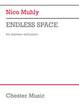Muhly: Endless Space