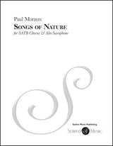 Moravec: Songs of Nature