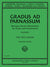 Gradus ad Parnassum - Volume 1