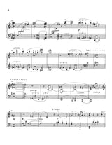 Stevens: Piano Sonatina No. 1
