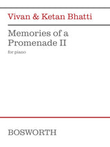 Bhatti: Memories of a Promenade II