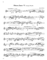 Morris: Collision Etudes