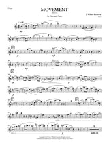 Roosevelt: Movement (Waltz)