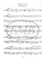 Bassoon ABC - Book 2
