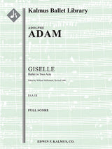 Adam: Giselle