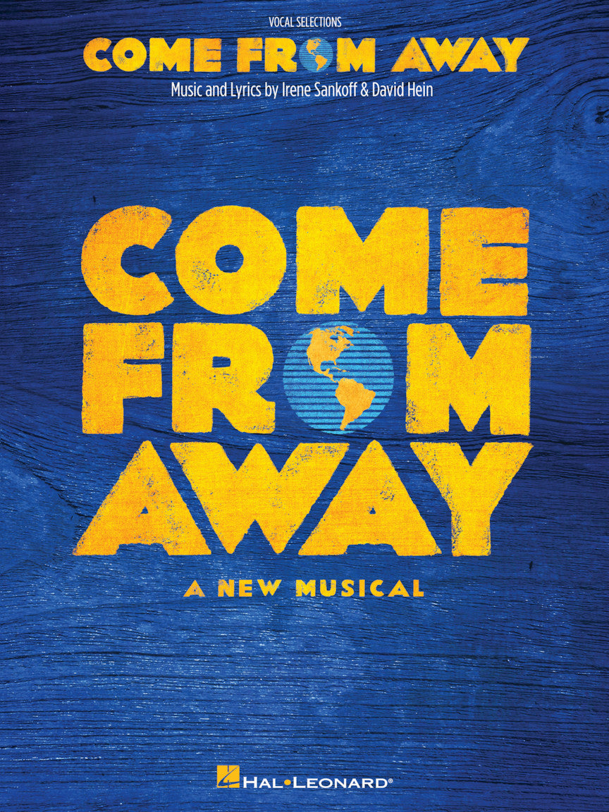 Hein: Come from Away