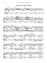 Stewart: Afro-Fugues