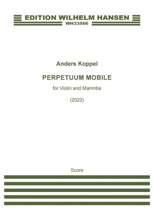 Koppel: Perpetuum Mobile
