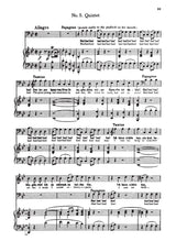 Mozart: The Magic Flute (Die Zauberflöte)