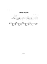 Tisserand: Comme des chansons... Volume 1