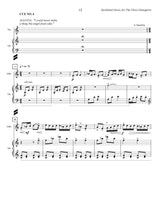 Hughes: Incidental Music for "The Glass Menagerie"