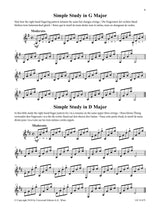 Classical Guitar Album - Volume 1