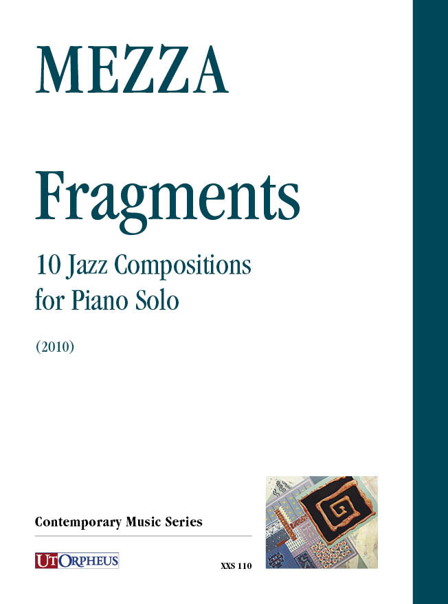 Mezza: Fragments