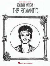 Bruno Mars – The Romantic