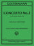 Goltermann: Cello Concerto No. 2 in D Minor, Op. 30