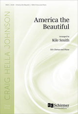 K. Smith: America the Beautiful