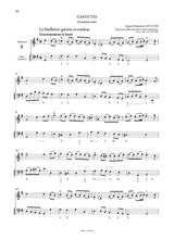 Anthology of French Baroque Music - Oboe - Volume 2