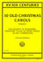 10 Old Christmas Carols - Volume 1 (arr. for combination of trombone, bassoon, cello & double bass)