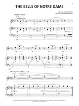 The Hunchback of Notre Dame - Vocal Selections