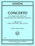 Commentary and Preparatory Exercises to Haydn's Concerto in D Major, Hob. VIIb: No. 2