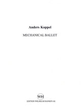 Koppel: Mechanical Ballet
