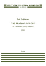 Tarkiainen: The Seasons of Love